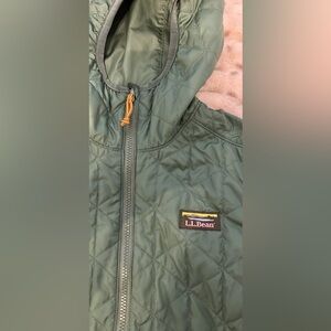 L.L.Bean Women's Katahdin Insulated Pullover